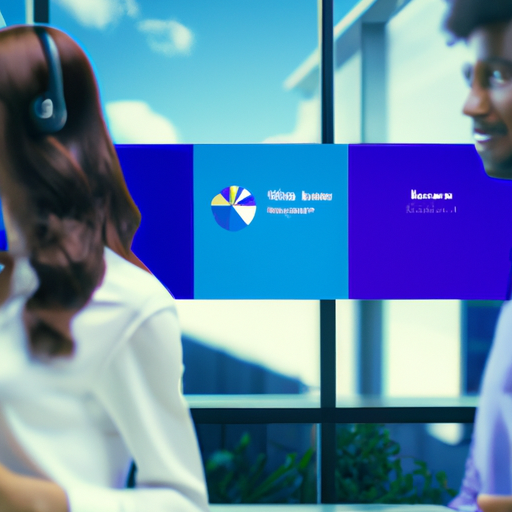 Call Center Management with Microsoft Teams Telephony